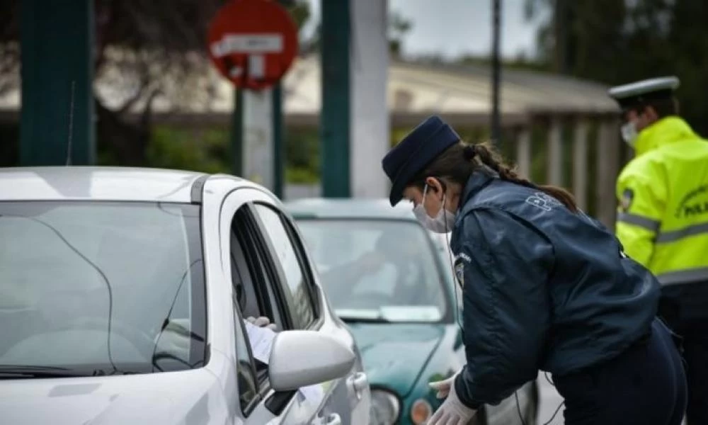 Αναμένονται βαριές ''λυπητερές'' στα ΙΧ με τις νέες ψηφιακές υπηρεσίες